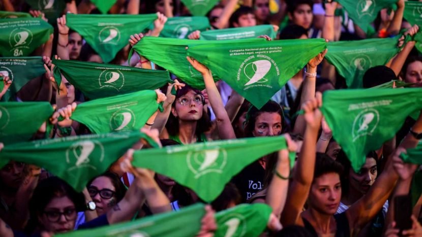 ABORTO-ARGENTINA