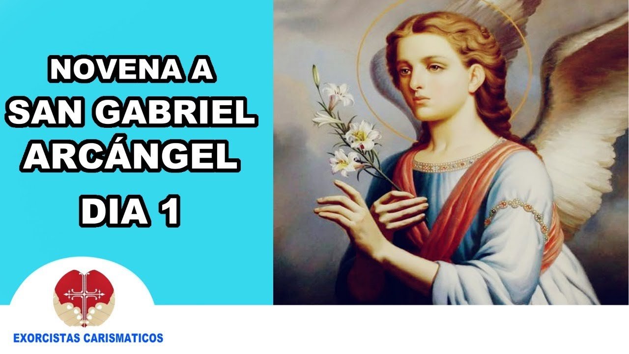 NOVENA-A-SAN-GABRIEL-ARCÁNGEL