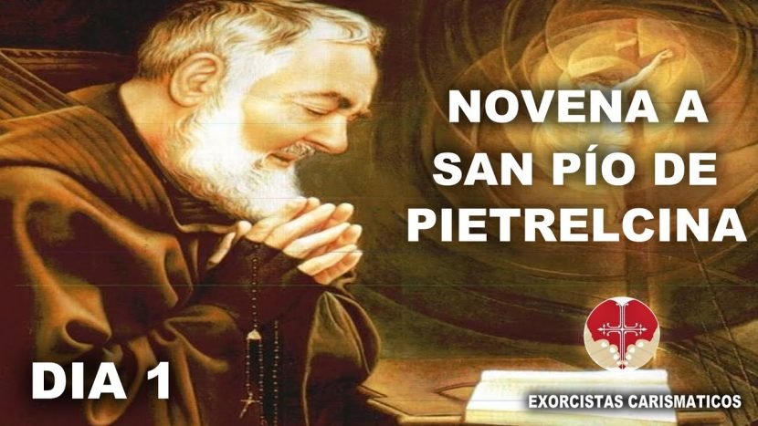 NOVENA-A-SAN-PÍO-DE-PIETRELCINA