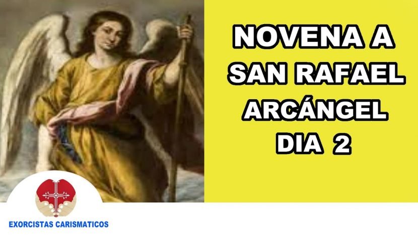 NOVENA-A-SAN-RAFAEL-ARCÁNGEL