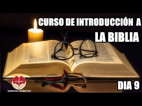 Curso de Introducción a la Biblia