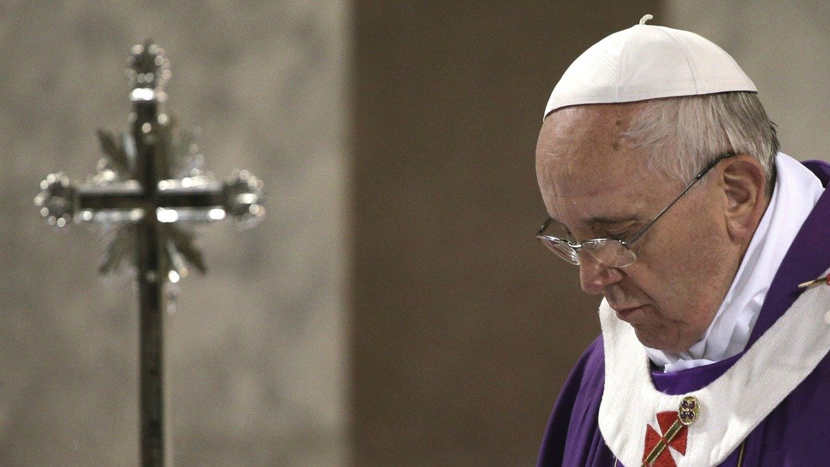 Papa-Francisco-