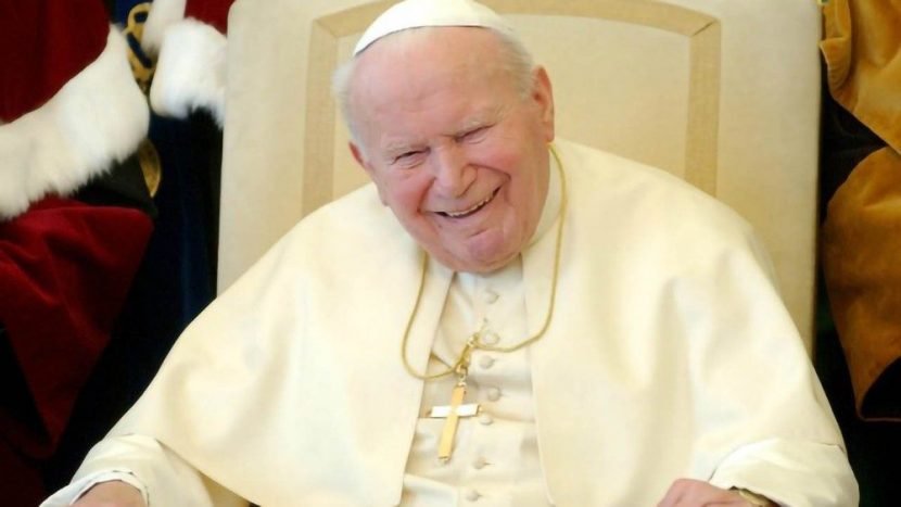 Papa-San-Juan-Pablo-II