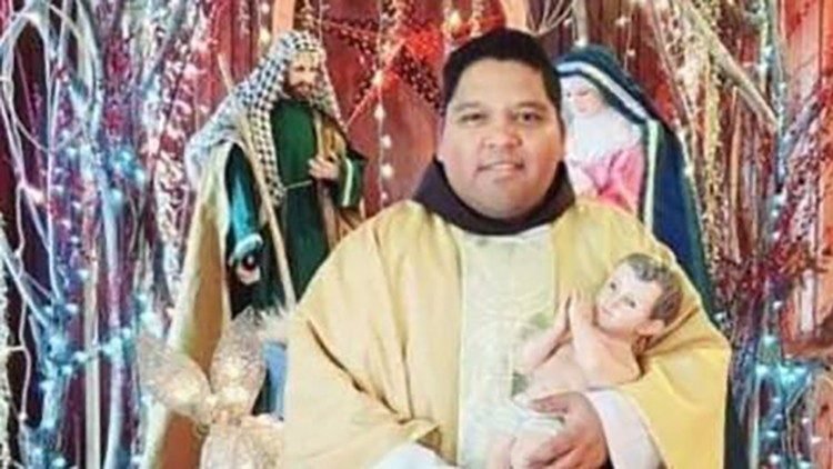 México: Muerte violenta de un sacerdote junto a otras personas