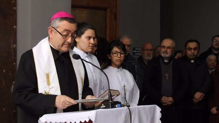 Chile: Los obispos reafirman la naturaleza del matrimonio