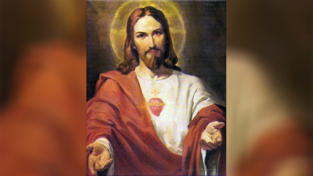 Colombia renueva la Consagración al Sagrado Corazón de Jesús