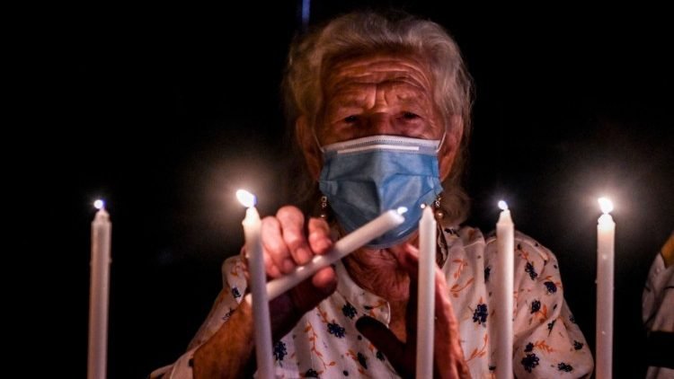 Violencia en Antioquía: se crea una misión humanitaria especial