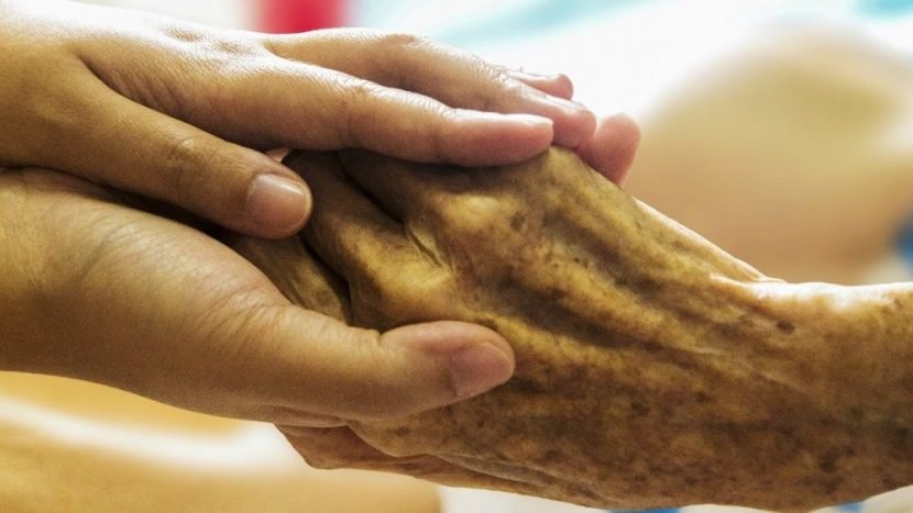Jornada Mundial Abuelos: En Roma, la excelencia del Instituto San Miguel