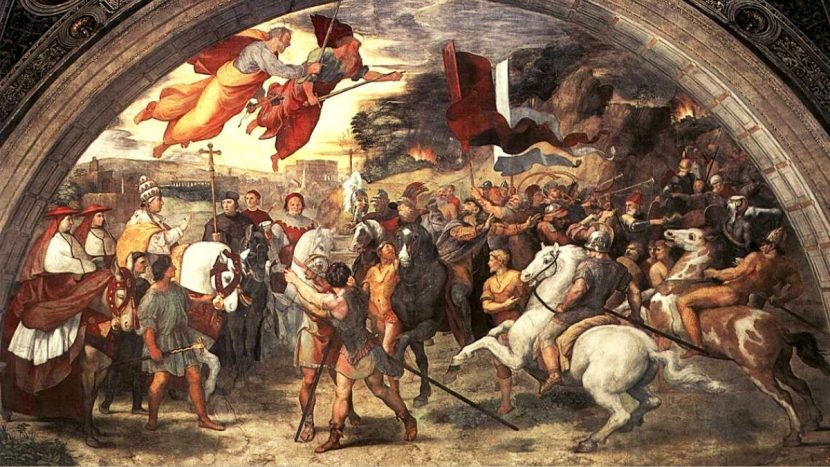 Museos Vaticanos