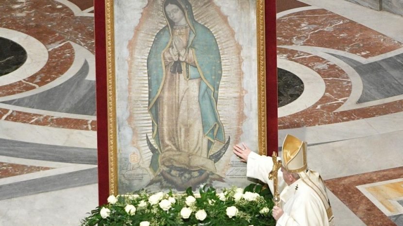 Papa Francisco 2020