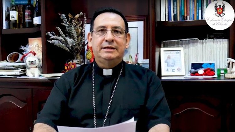 Mons. Francisco Ceballos