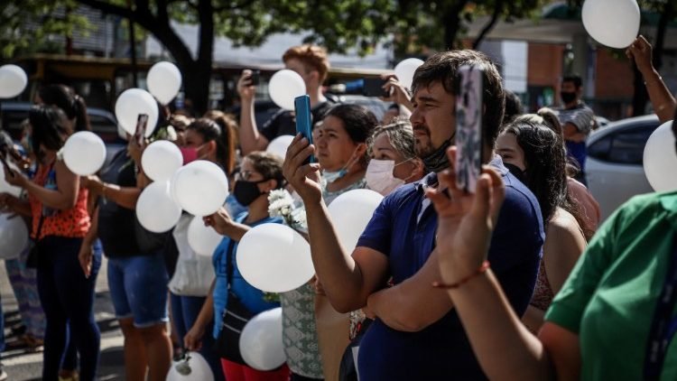 conflictos en paraguay