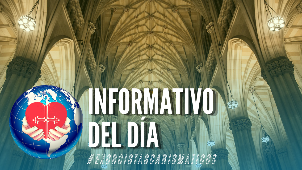 INFORMATIVO DEL DÍA