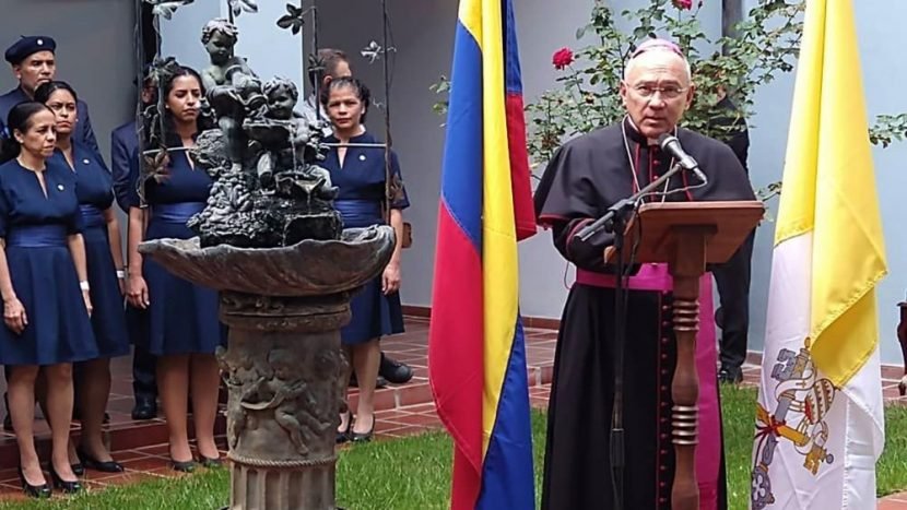 Peña Parra: La belleza del arte tiene una indudable fuerza de cohesión social