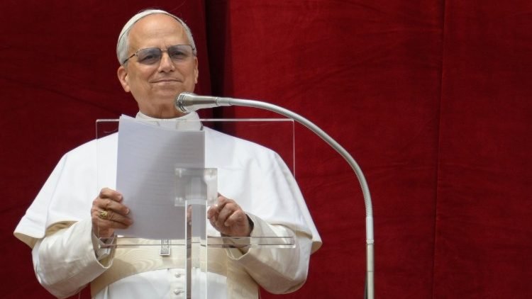 Papa León XIV