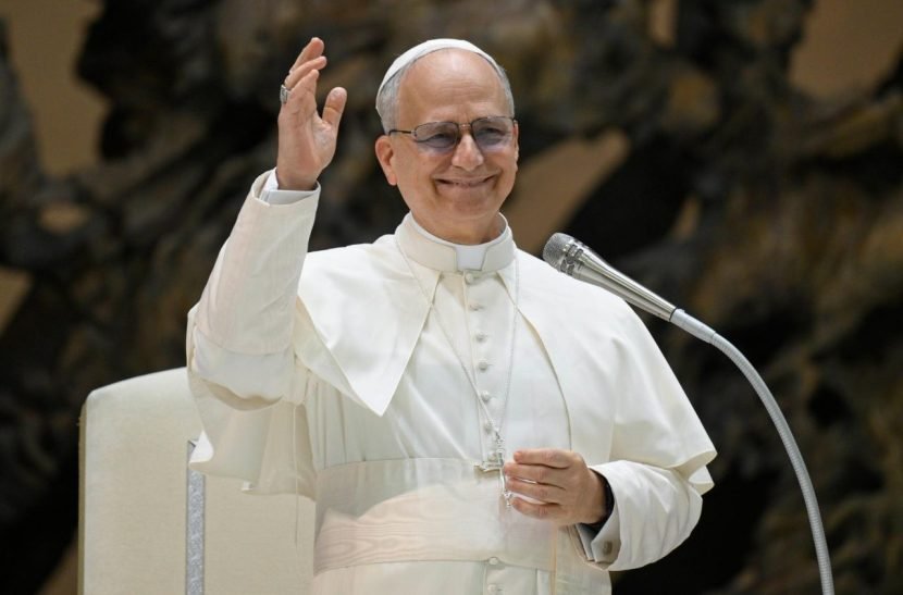 Papa León XIV