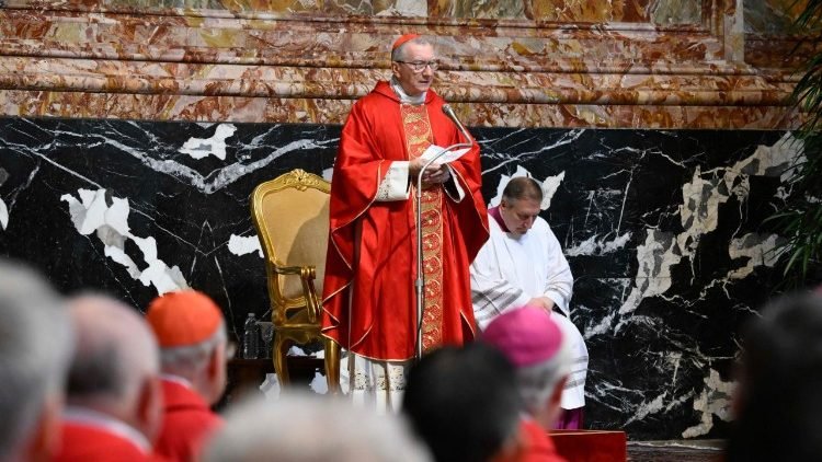 Asociaciones y movimientos, sean testigos de amor y unidad