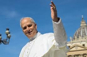 El Papa a los jovenes