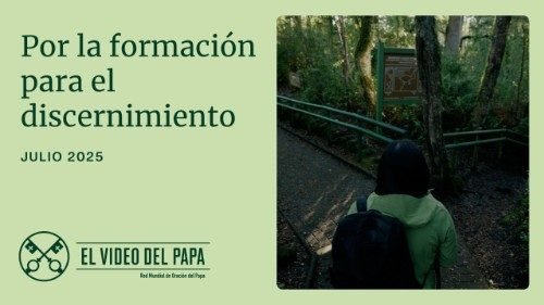 León XIV invita a orar "para rechazar todo lo que nos aleje de Cristo"