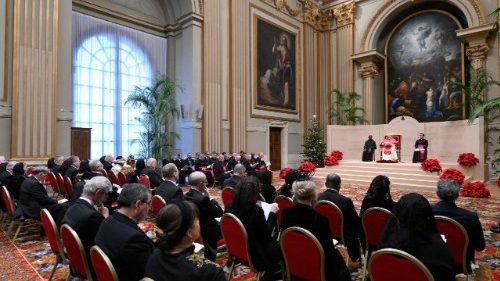 El Papa:La guerra vuelve a estar de moda