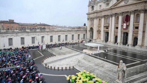 El Papa en el Ángelus